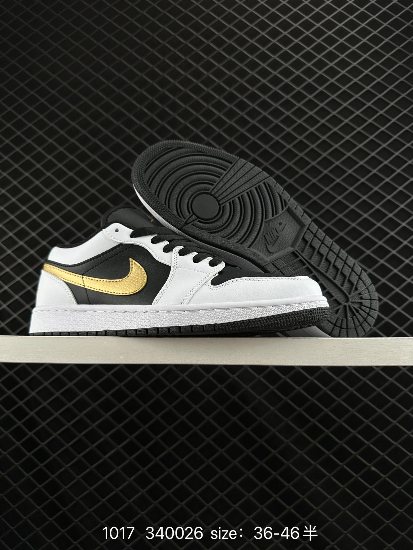 Air Jordan 1 Low AJ1